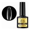 Ημιμόνιμο βερνίκι 8ml – #801NW (Top Coat No Wipe)