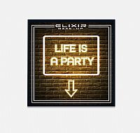 Παλέτα Σκιών Ματιών – Life Is A Party 850A 10gr