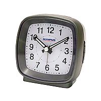 Επιτραπέζιο Ρολόι  με Ξυπνητήρι OL-816SP Olympus 