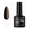 Ημιμόνιμο Βερνίκι Semi Gel 1059 Mad Oak  8ml Elixir