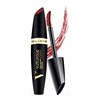 Elixir Vulturous HD Mascara #898BR Καφέ