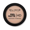 Pro Pressed Powder HD 202 Coconut Silk 9gr Elixir