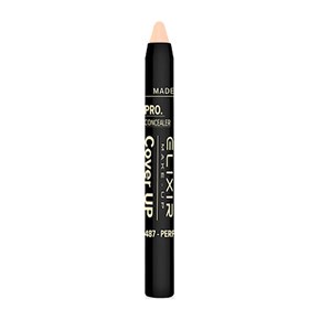 Pro. Concealer – Cover UP – #486 (Perfect Honey) Elixir