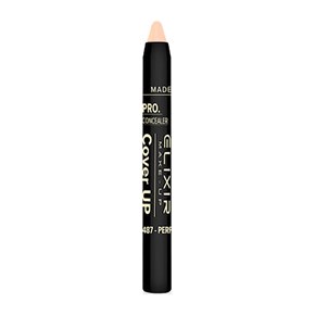 Pro. Concealer – Cover UP – #485 (Natural Light) Elixir