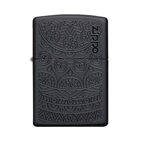 Αναπτήρας Tone on Tone Design 29989 Zippo®