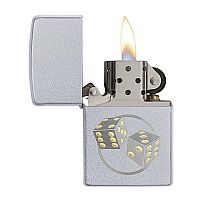 Αναπτήρας Dice 29412 Zippo®