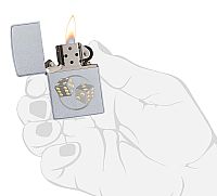 Αναπτήρας Dice 29412 Zippo®