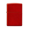 Αναπτήραςo Classic Metallic Red 49475 Zippo®