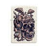 Αναπτήρας Skullshroom Design 49786 Zippo® 