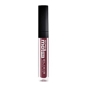 Liquid Lip Mat Pro – #443 (Puce) Elixir