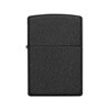 Αναπτήρας Classic Black Crackle™ 236 Zippo®