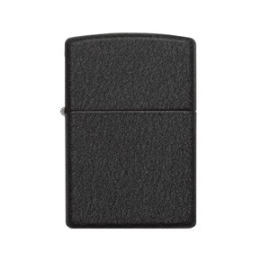 Αναπτήρας Classic Black Crackle™ 236 Zippo®