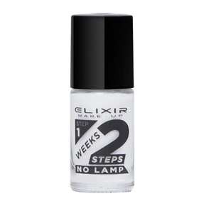 Elixir 2 weeks Βερνίκι – #701 (White)