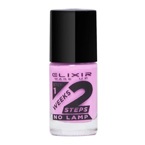 Elixir 2 weeks Βερνίκι – #716 (Shocking Pink) 