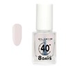 Βερνίκι 40″ & Up to 8 Days Elixir #002 Top Base Coat