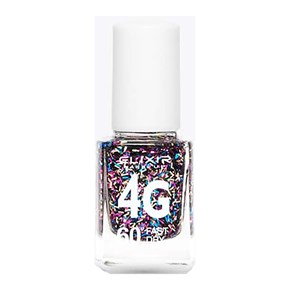 Βερνίκι 4G Glitter Elixir – #387