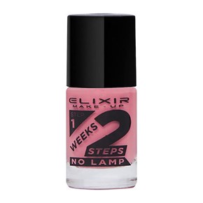 Elixir 2 weeks Βερνίκι – #712 Reddish Brown