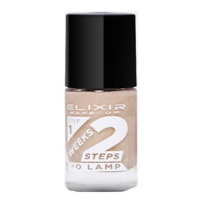 Elixir 2 weeks Βερνίκι – #793 Pink Shiny Cocoa