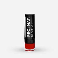 Pro. Mat. Lipstick #531 (Dark Red) Elixir  