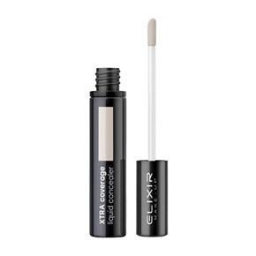 XTRA-COVERAGE Liquid Concealer #744-003 Elixir