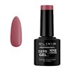 Ημιμόμιμο βερνίκι #1012(Carmine)8ml Elixir