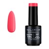 Ημιμόνιμο βερνίκι 15ml – #127 (Rose Bonbon)