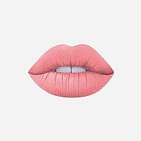 Liquid Lip Matte – #394 (Salmon Pink)Elixir