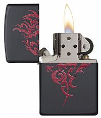 Αναπτήρας Zippo®  21067 Red Dragon