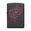 Αναπτήρας Zippo®  21067 Red Dragon