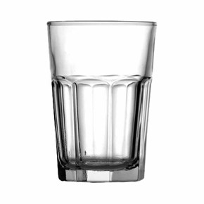 Ποτήρι Νερού Γυάλινο  Uniglass 51031 350ml  
