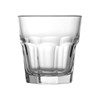 Ποτήρι Ουίσκι  Γυάλινο Marocco Uniglass 53037 230ml  