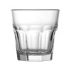 Ποτήρι Ουίσκι  Γυάλινο Marocco Uniglass 53038 270ml  