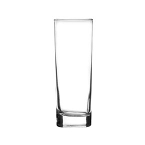 Ποτήρι Νερού Γυάλινo Classico Uniglass 91203  240ml 