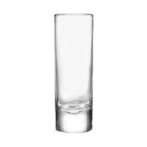 Ποτήρι Ούζου Γυάλινo Classico Uniglass 91402  220ml 