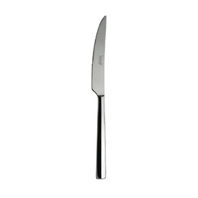 Μαχαίρι Φρούτου Inox 1810 250 Extra Lungo 5mm Salvinelli 21cm