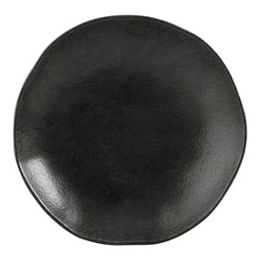 Πιάτο Βαθύ Stoneware Onyx Porto Brasil  21.5cm