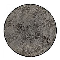 Πιάτο Ρηχό Πορσελάνης Grey 18274-36  Oriana Ferelli 27cm