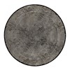 Πιάτο Ρηχό Πορσελάνης Grey 18274-36  Oriana Ferelli 27cm