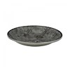 Πιάτο Βαθύ Πορσελάνης Grey 18274-36  Oriana Ferelli 23cm