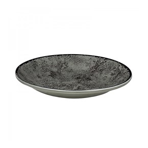 Πιάτο Βαθύ Πορσελάνης Grey 18274-36  Oriana Ferelli 23cm