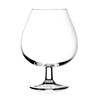 Ποτήρια Λικέρ Brandy Κρυστάλλινα Invino Grande RCR Σετ 6τμχ 670ml   