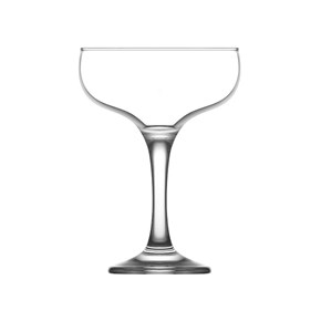 Ποτήρι Cocteil  από Γυαλί lav Misket 235ml