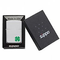 Αναπτήρας A Bit O? Luck 24007 Zippo®