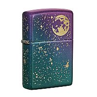 Αναπτήρας Starry Sky 49448 Zippo®