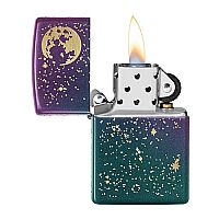 Αναπτήρας Starry Sky 49448 Zippo®