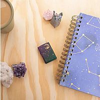Αναπτήρας Starry Sky 49448 Zippo®