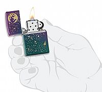 Αναπτήρας Starry Sky 49448 Zippo®