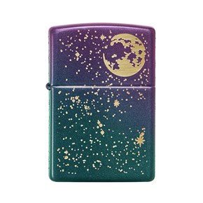 Αναπτήρας Starry Sky 49448 Zippo®