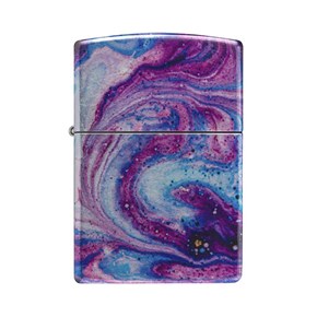 Αναπτήρας Universe Astro Design 48547 Zippo®