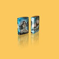 Αναπτήρας Luis Royo 48571 Zippo®